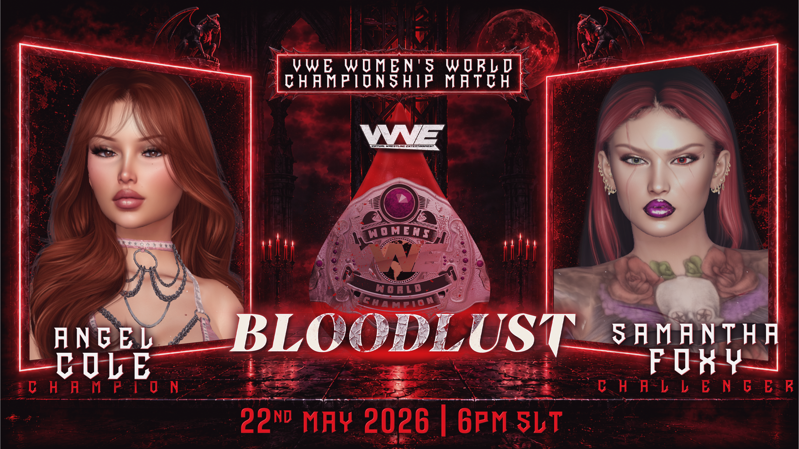 MATCH FIVE